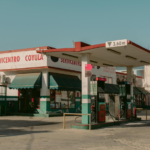 Puestos de Gasolinera Solicitan Personal